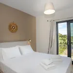 Aella Appartement *
