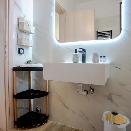 Apartment Aella Skala (Kefalonia)