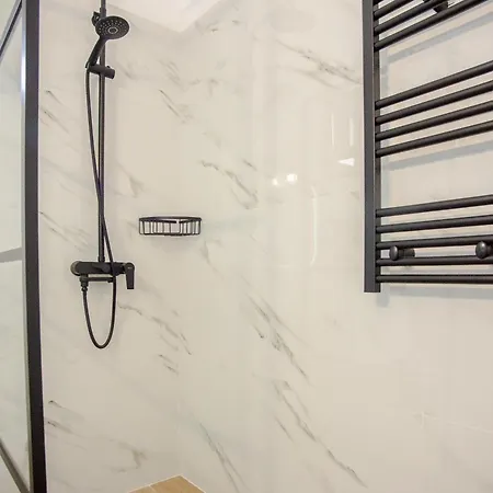 Apartment Aella