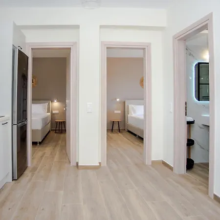 Aella Apartament Skala (Kefalonia)