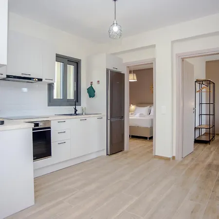 Apartment Aella