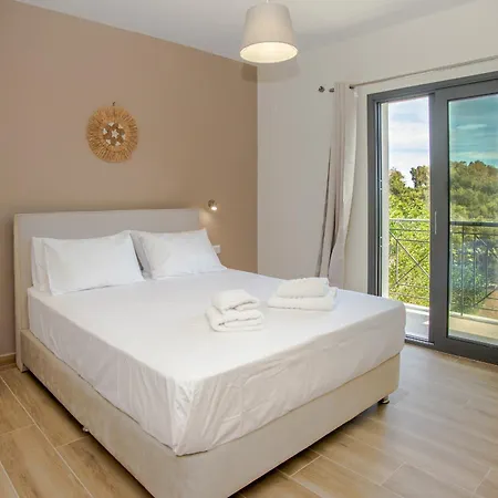 Apartamento Aella Skala (Kefalonia)