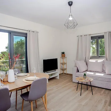 Apartamento Aella Skala (Kefalonia)